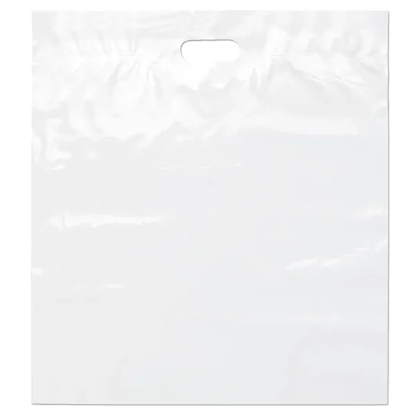 18W x 20H Digital Full Color Die Cut Bag - 18W x 20H Digital Full Color Die Cut Bag - Image 1 of 1