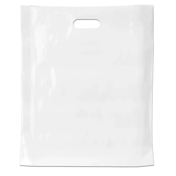 15W x 18H x 4 Digital Full Color Die Cut Bag - 15W x 18H x 4 Digital Full Color Die Cut Bag - Image 1 of 1