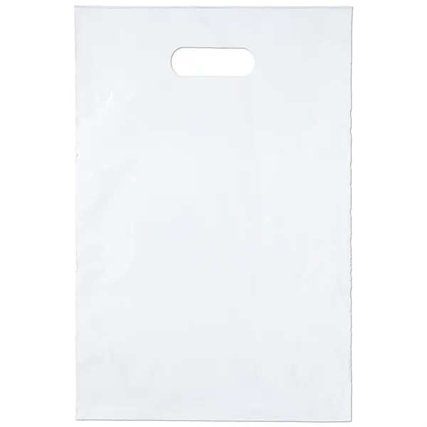 10W x 15H Digital Full-Color Die Cut Bag - 10W x 15H Digital Full-Color Die Cut Bag - Image 3 of 3