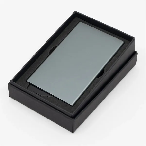 RFID Blocking MagSafe Wallet - RFID Blocking MagSafe Wallet - Image 5 of 5