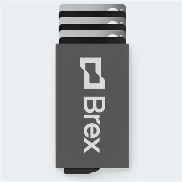 RFID Blocking MagSafe Wallet - RFID Blocking MagSafe Wallet - Image 0 of 5