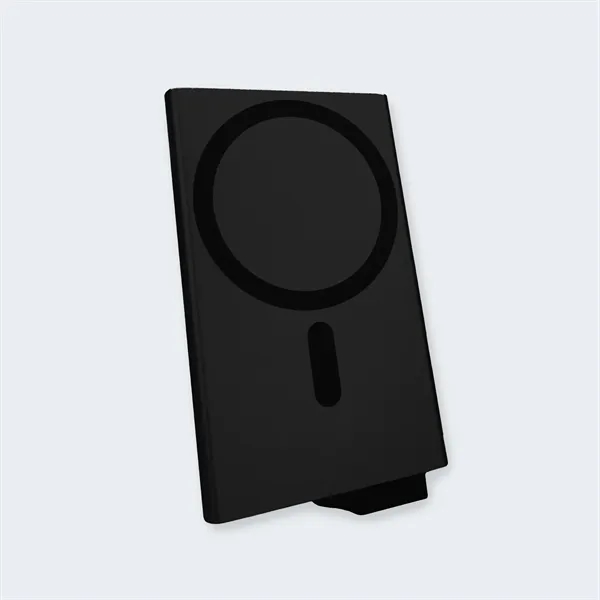 RFID Blocking MagSafe Wallet - RFID Blocking MagSafe Wallet - Image 3 of 5