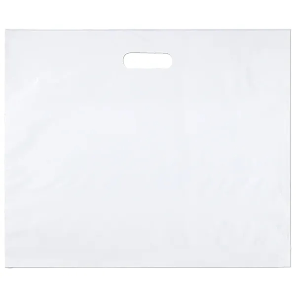 18W x 15H Digital Full Color Die Cut Bag - 18W x 15H Digital Full Color Die Cut Bag - Image 3 of 3