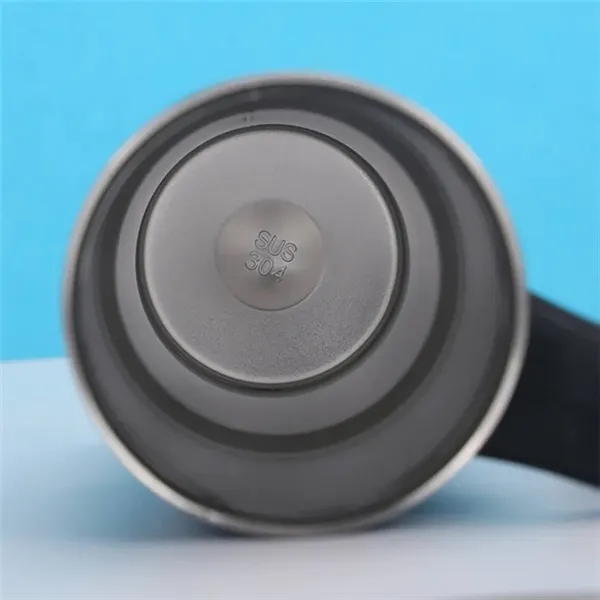 20Oz Stainless Steel Vacuum Insulated Tumbler Straw Lid - 20Oz Stainless Steel Vacuum Insulated Tumbler Straw Lid - Image 2 of 5