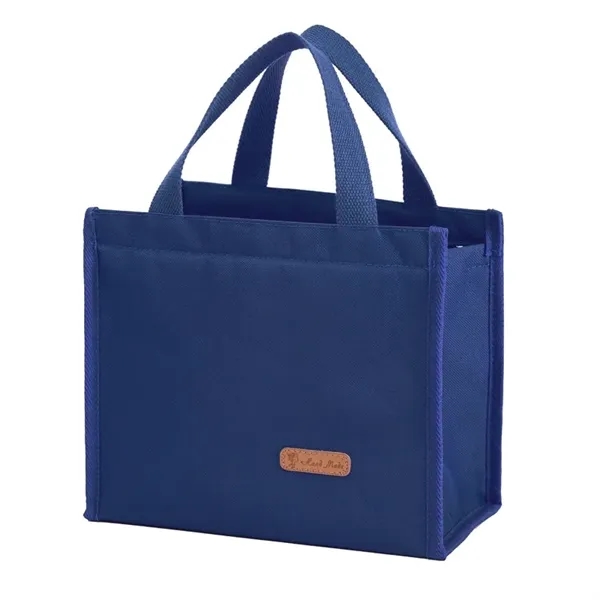 Reusable Lunch Tote - Reusable Lunch Tote - Image 2 of 3