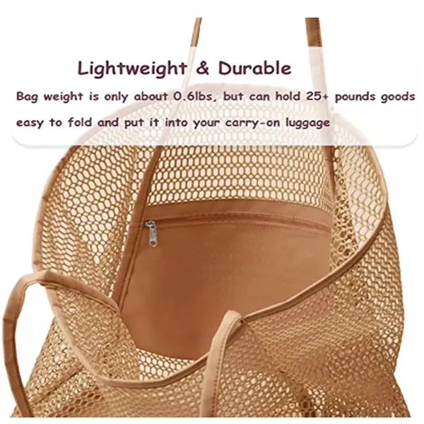 Women's Shoulder Tote Shopping Bag - Women's Shoulder Tote Shopping Bag - Image 1 of 4