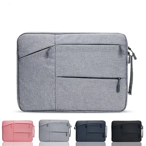 13 inch Laptop Carrying Sleeve Breifcase Bag - 13 inch Laptop Carrying Sleeve Breifcase Bag - Image 0 of 3