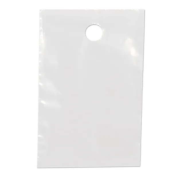 9 1/2W x 14H Doorknob Bag - Dynamic Color - 9 1/2W x 14H Doorknob Bag - Dynamic Color - Image 2 of 3