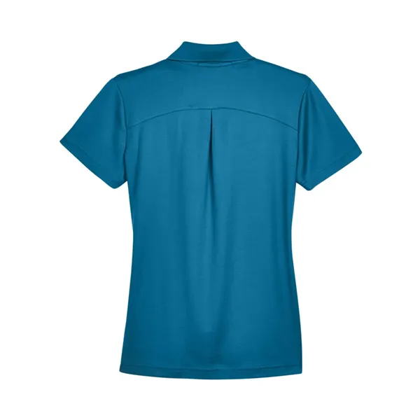 Devon & Jones Women's CrownLux Performance® Plaited Polo - Devon & Jones Women's CrownLux Performance® Plaited Polo - Image 8 of 28