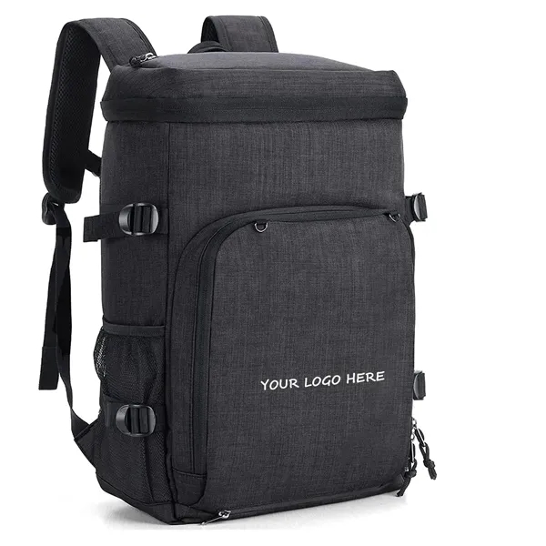 Backpack Cooler - Backpack Cooler - Image 0 of 2