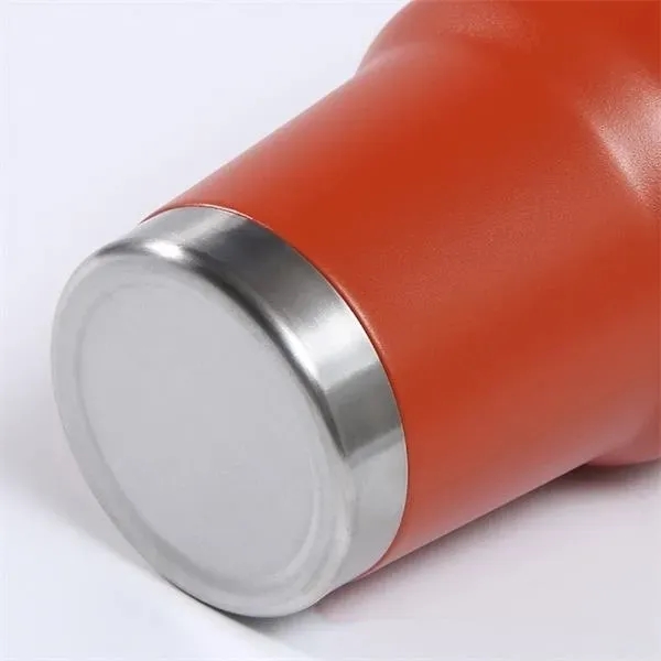 30 Oz Insulated Tumbler With Lids - 30 Oz Insulated Tumbler With Lids - Image 1 of 4