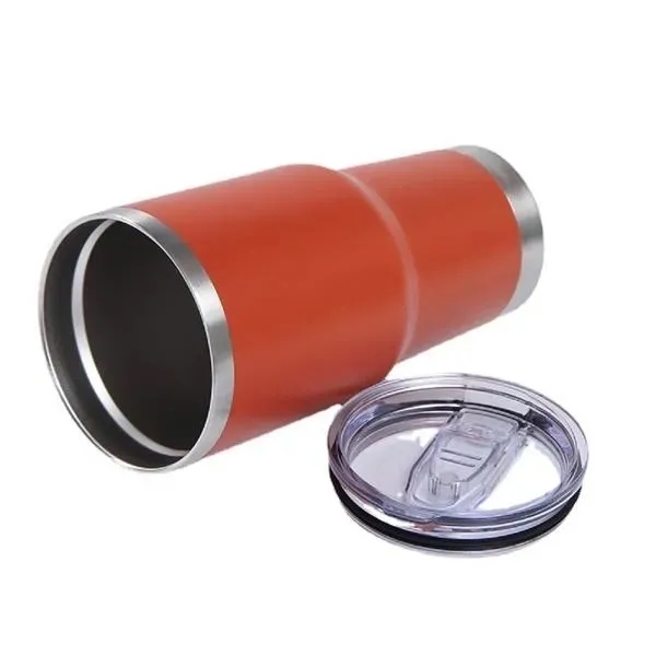 30 Oz Insulated Tumbler With Lids - 30 Oz Insulated Tumbler With Lids - Image 4 of 4