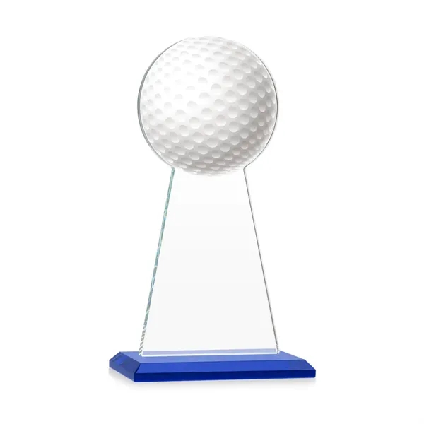 Edenwood Golf Award - Blue