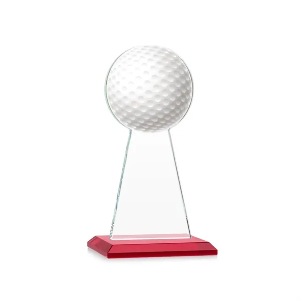 Edenwood Golf Award - Red