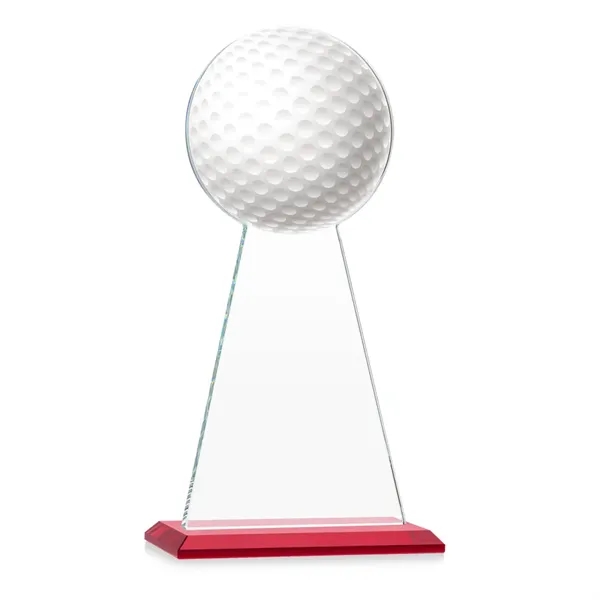 Edenwood Golf Award - Red