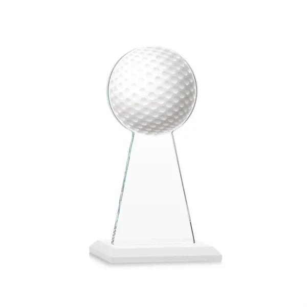 Edenwood Golf Award - White
