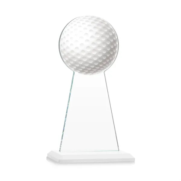 Edenwood Golf Award - White