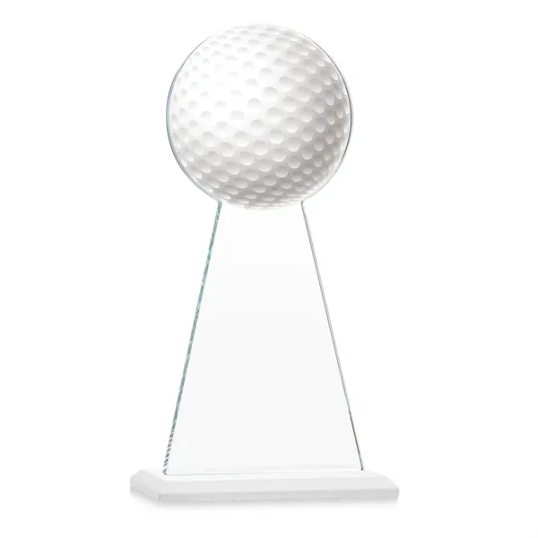 Edenwood Golf Award - White