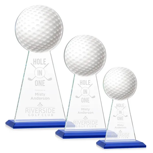 Edenwood Golf Award - Blue