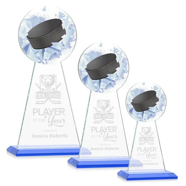 Edenwood Hockey Award - Sky Blue