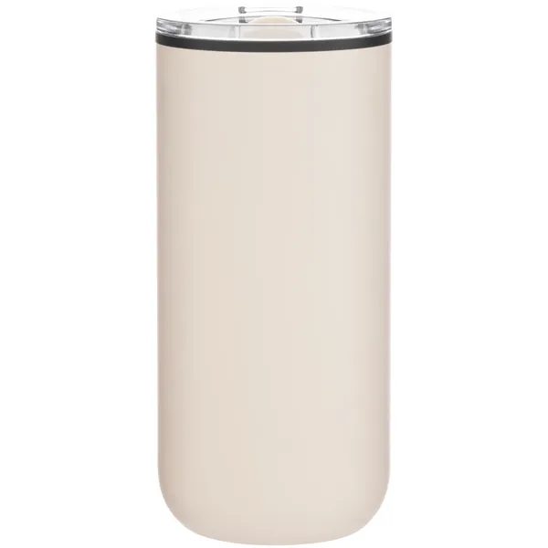 16 oz Ryder Stainless Travel Tumbler with Straw - 16 oz Ryder Stainless Travel Tumbler with Straw - Image 17 of 69