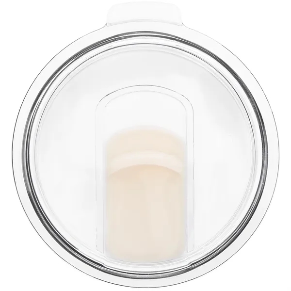 16 oz Ryder Stainless Travel Tumbler with Straw - 16 oz Ryder Stainless Travel Tumbler with Straw - Image 20 of 69