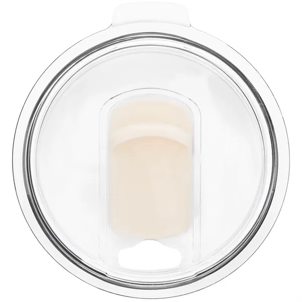 16 oz Ryder Stainless Travel Tumbler with Straw - 16 oz Ryder Stainless Travel Tumbler with Straw - Image 21 of 69