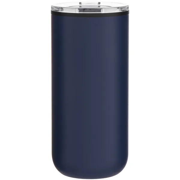 16 oz Ryder Stainless Travel Tumbler with Straw - 16 oz Ryder Stainless Travel Tumbler with Straw - Image 25 of 69