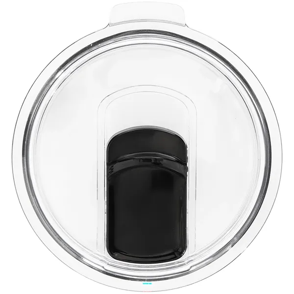 16 oz Ryder Stainless Travel Tumbler with Straw - 16 oz Ryder Stainless Travel Tumbler with Straw - Image 36 of 69