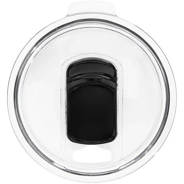 16 oz Ryder Stainless Travel Tumbler with Straw - 16 oz Ryder Stainless Travel Tumbler with Straw - Image 37 of 69