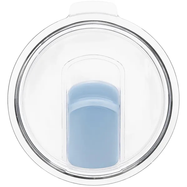 16 oz Ryder Stainless Travel Tumbler with Straw - 16 oz Ryder Stainless Travel Tumbler with Straw - Image 44 of 69