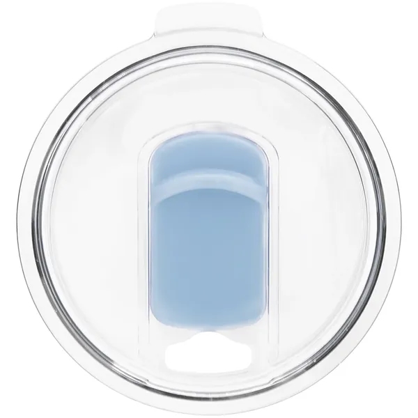 16 oz Ryder Stainless Travel Tumbler with Straw - 16 oz Ryder Stainless Travel Tumbler with Straw - Image 45 of 69