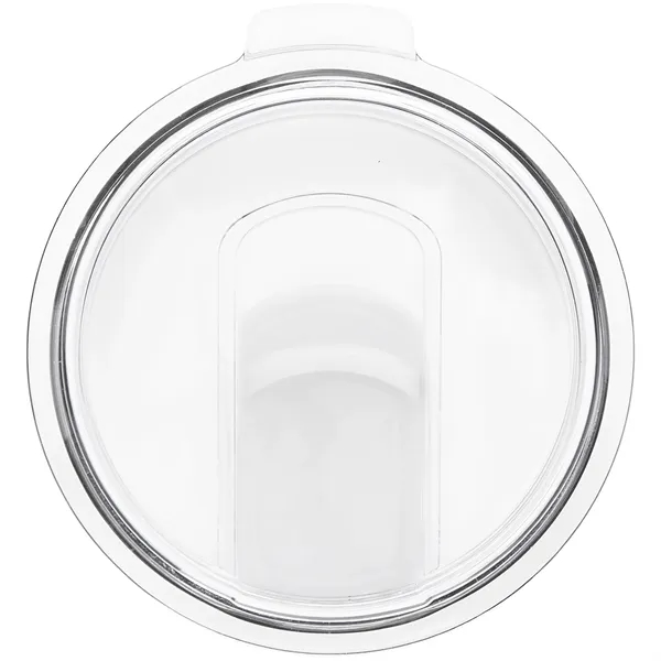 16 oz Ryder Stainless Travel Tumbler with Straw - 16 oz Ryder Stainless Travel Tumbler with Straw - Image 52 of 69