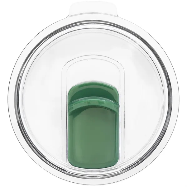 16 oz Ryder Stainless Travel Tumbler with Straw - 16 oz Ryder Stainless Travel Tumbler with Straw - Image 60 of 69