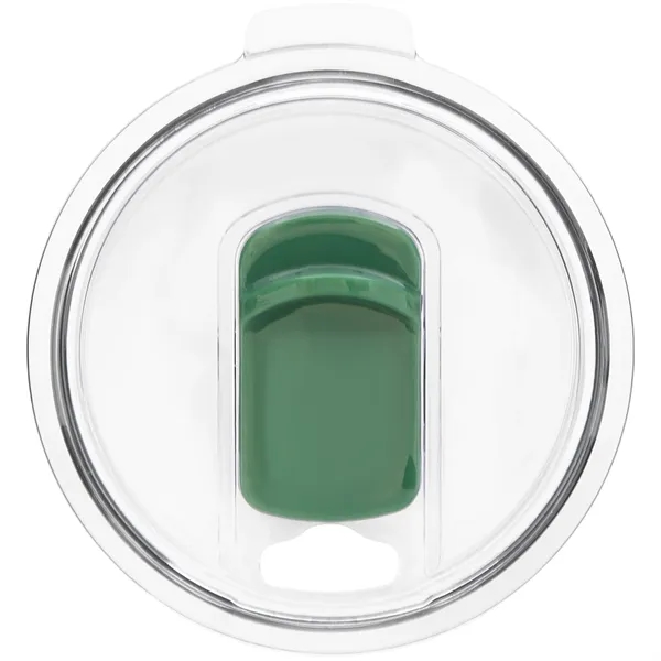 16 oz Ryder Stainless Travel Tumbler with Straw - 16 oz Ryder Stainless Travel Tumbler with Straw - Image 61 of 69