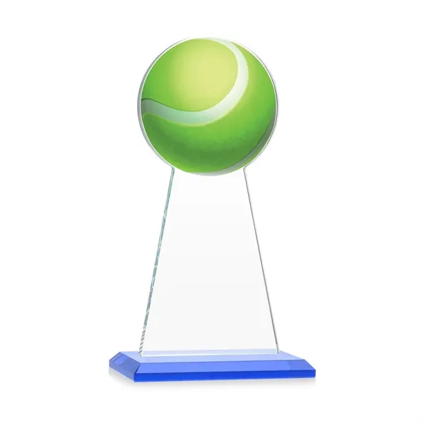 Edenwood Tennis Award - Sky Blue