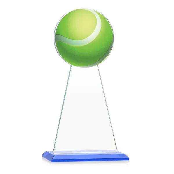 Edenwood Tennis Award - Sky Blue