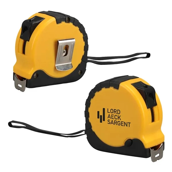 25 Foot Tape Measure - 25 Foot Tape Measure - Image 1 of 2