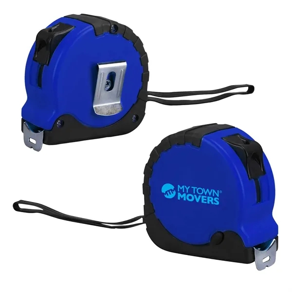 25 Foot Tape Measure - 25 Foot Tape Measure - Image 2 of 2