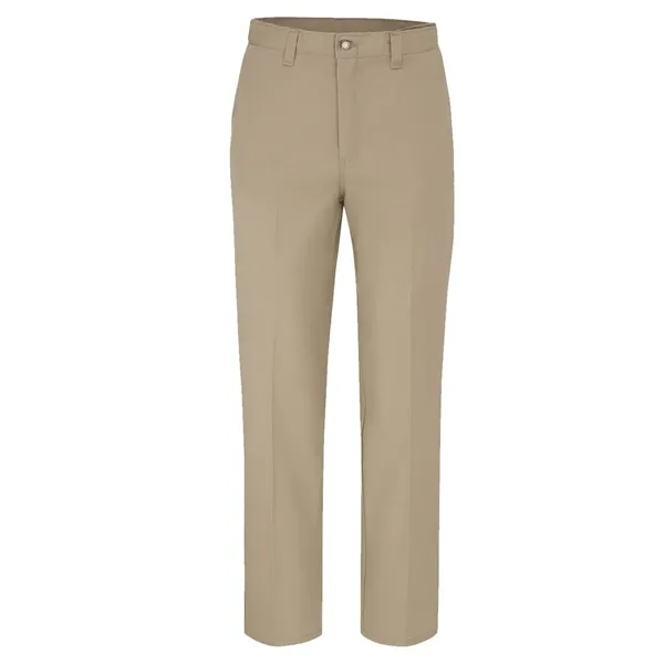 Dickies Men's Odd Sizes Premium Industrial Flat Front Com... - Dickies Men's Odd Sizes Premium Industrial Flat Front Com... - Image 0 of 8