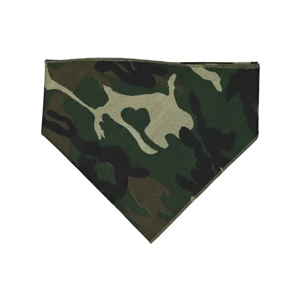 Doggie Skins USA-Made Doggie Bandana - Doggie Skins USA-Made Doggie Bandana - Image 3 of 10