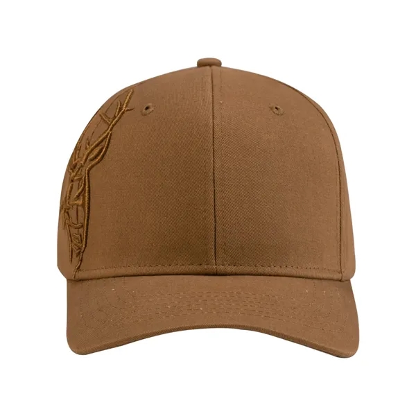 DRI DUCK 3D Buck Pro Cap