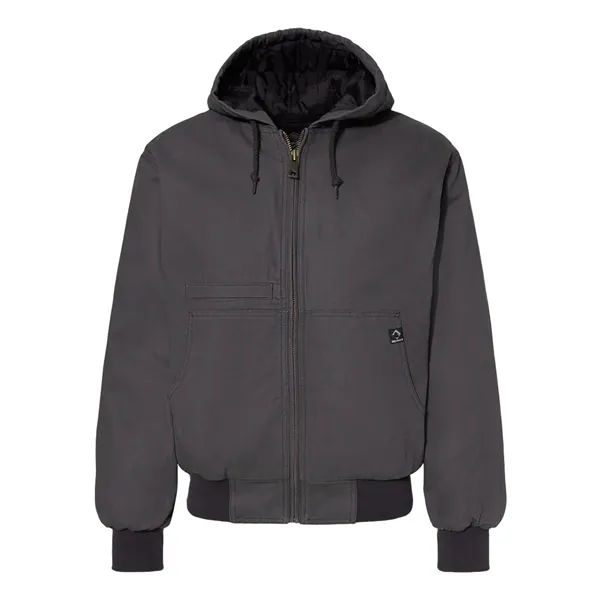 DRI DUCK Men's Laramie Power Move Jacket - DRI DUCK Men's Laramie Power Move Jacket - Image 3 of 8