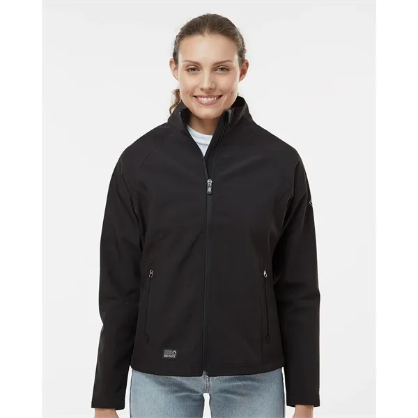 DRI DUCK Women's Contour Soft Shell Jacket - DRI DUCK Women's Contour Soft Shell Jacket - Image 0 of 4