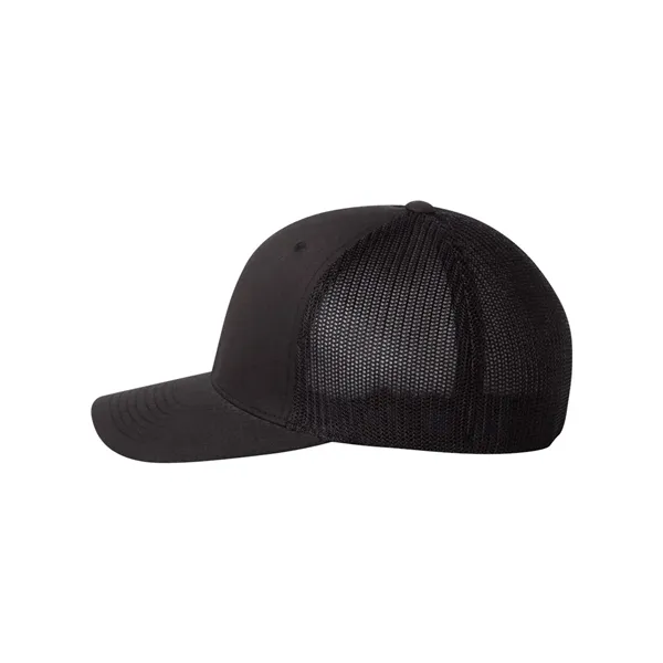 Flexfit Trucker Cap - Flexfit Trucker Cap - Image 2 of 54
