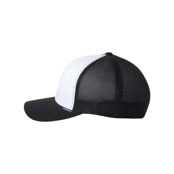 Flexfit Trucker Cap - Flexfit Trucker Cap - Image 8 of 54
