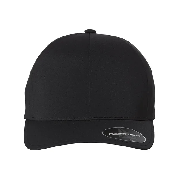 Flexfit Delta® Seamless Cap
