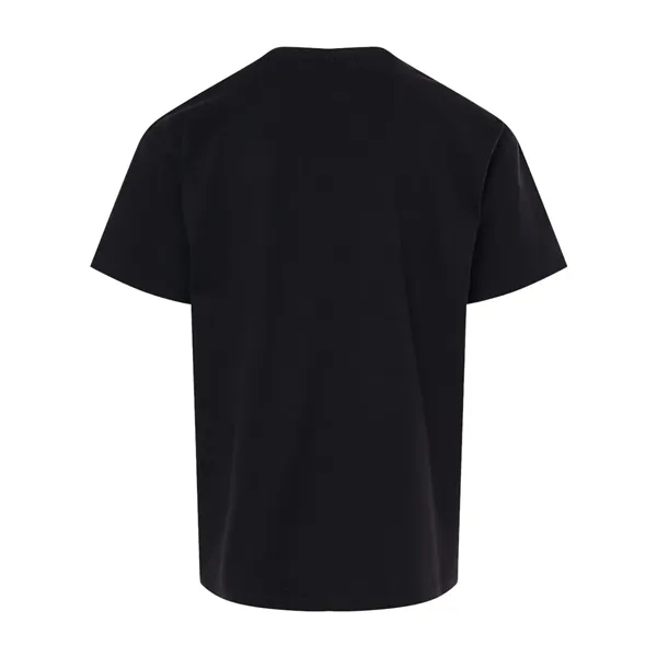 Gildan Youth Light Cotton T-Shirt - Gildan Youth Light Cotton T-Shirt - Image 4 of 92