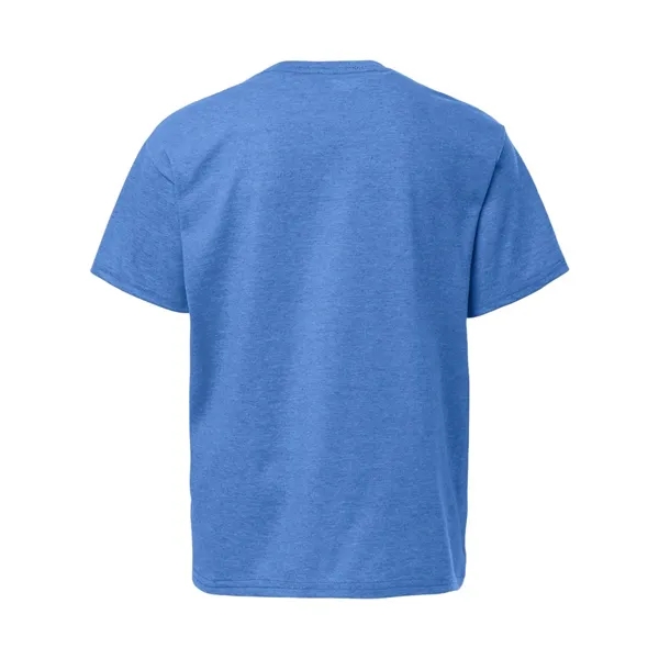 Gildan Youth Light Cotton T-Shirt - Gildan Youth Light Cotton T-Shirt - Image 26 of 92