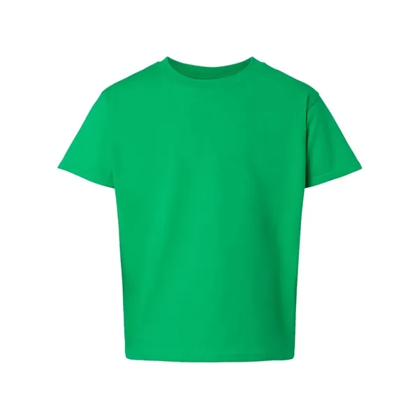 Gildan Youth Light Cotton T-Shirt - Gildan Youth Light Cotton T-Shirt - Image 37 of 92